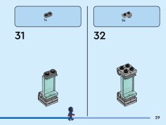 LEGO 76315 instructions page 29 – build guide