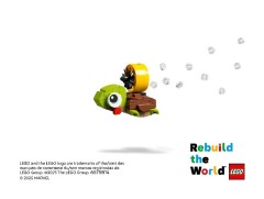 LEGO 76315 instructions page 40 – build guide