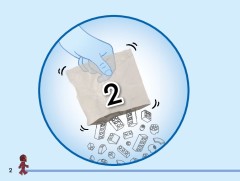 LEGO 76315 instructions page 2 – build guide