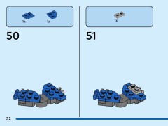 LEGO 76315 instructions page 32 – build guide