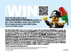 LEGO 76315 instructions page 32 – build guide