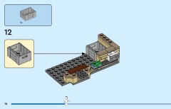 LEGO 76317 instructions page 16 – build guide
