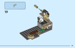 LEGO 76317 instructions page 25 – build guide