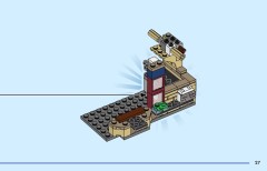LEGO 76317 instructions page 27 – build guide