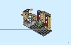 LEGO 76317 instructions page 39 – build guide