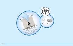 LEGO 76317 instructions page 54 – build guide