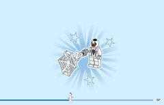 LEGO 76317 instructions page 57 – build guide