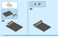 LEGO 76317 instructions page 58 – build guide