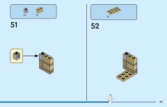 LEGO 76317 instructions page 67 – build guide