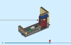 LEGO 76317 instructions page 18 – build guide