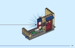 LEGO 76317 instructions page 23 – build guide