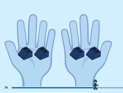 LEGO 76319 instructions page 34 – build guide