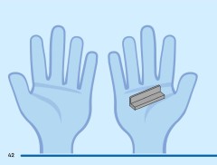 LEGO 76319 instructions page 42 – build guide