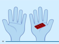 LEGO 76319 instructions page 52 – build guide