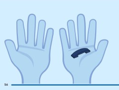 LEGO 76319 instructions page 56 – build guide