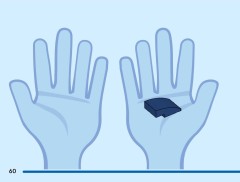 LEGO 76319 instructions page 60 – build guide