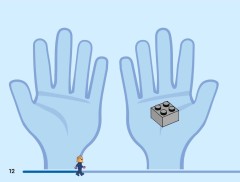 LEGO 76319 instructions page 12 – build guide