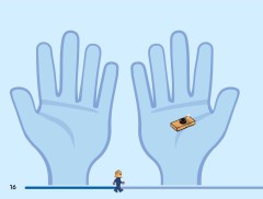 LEGO 76319 instructions page 16 – build guide