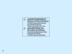 LEGO 76319 instructions page 2 – build guide