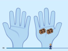 LEGO 76319 instructions page 26 – build guide