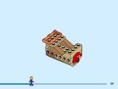 LEGO 76319 instructions page 39 – build guide