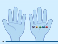 LEGO 76319 instructions page 42 – build guide