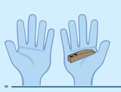 LEGO 76319 instructions page 50 – build guide