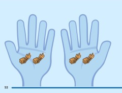 LEGO 76319 instructions page 52 – build guide