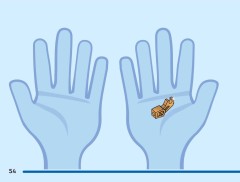 LEGO 76319 instructions page 54 – build guide