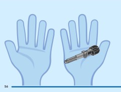 LEGO 76319 instructions page 56 – build guide