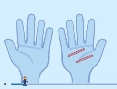 LEGO 76319 instructions page 8 – build guide