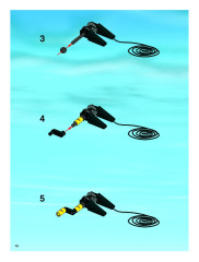 LEGO 7632 instructions page 42 – build guide