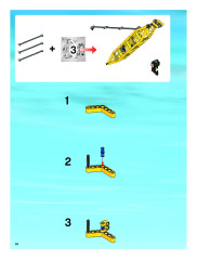 LEGO 7632 instructions page 48 – build guide