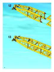 LEGO 7632 instructions page 52 – build guide