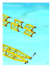 LEGO 7632 instructions page 53 – build guide