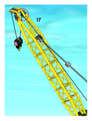 LEGO 7632 instructions page 62 – build guide