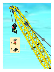 LEGO 7632 instructions page 63 – build guide