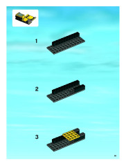LEGO 7632 instructions page 69 – build guide