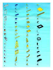 LEGO 7632 instructions page 80 – build guide