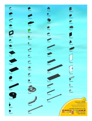 LEGO 7632 instructions page 81 – build guide