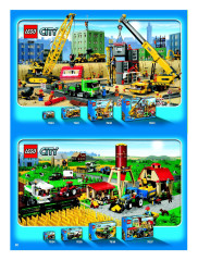 LEGO 7632 instructions page 82 – build guide