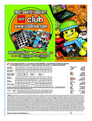 LEGO 7632 instructions page 83 – build guide