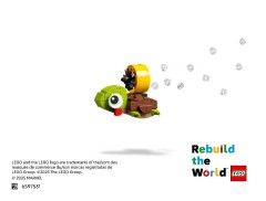 LEGO 76320 instructions page 36 – build guide