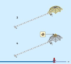 LEGO 76321 instructions page 59 – build guide