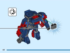 LEGO 76322 instructions page 60 – build guide