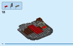 LEGO 76323 instructions page 24 – build guide