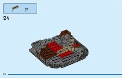 LEGO 76323 instructions page 30 – build guide