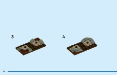 LEGO 76323 instructions page 44 – build guide