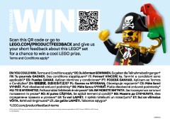 LEGO 76323 instructions page 100 – build guide