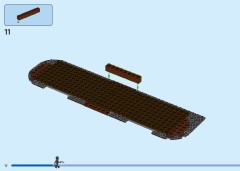 LEGO 76323 instructions page 12 – build guide